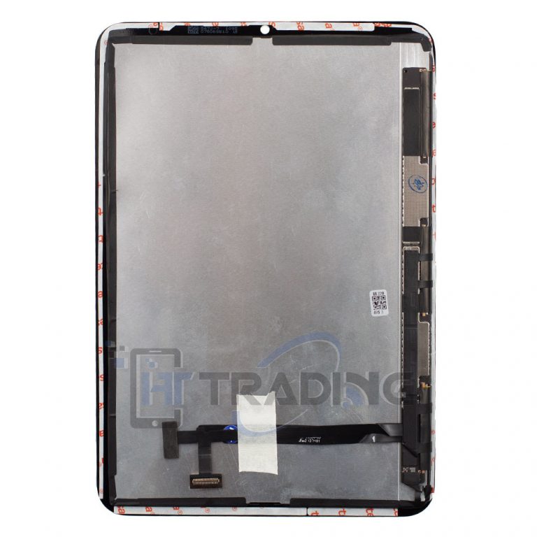 Display / LCD iPad Mini 6 A2567/A2568/A2569 Schwarz Refurbished - HT ...