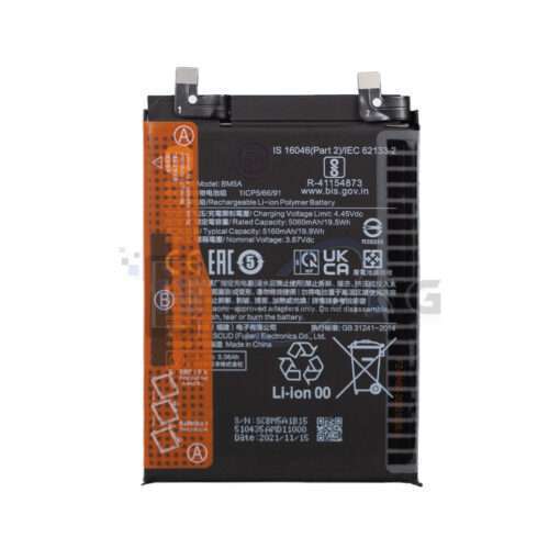 BM5A-Xiaomi-Battery