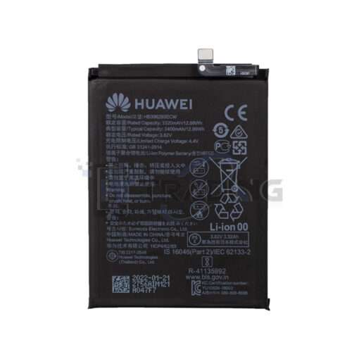 Huawei-P20-Battery