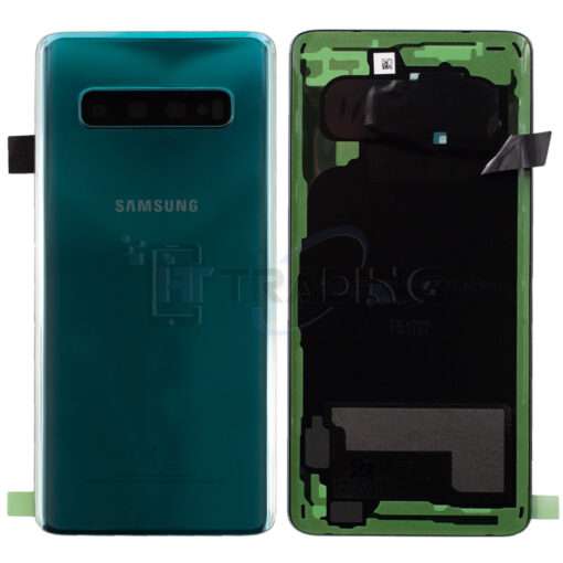 S10-Prism-Green-Battery-Cover