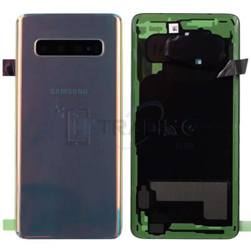 S10-Prism-Silver-Battery-Cover