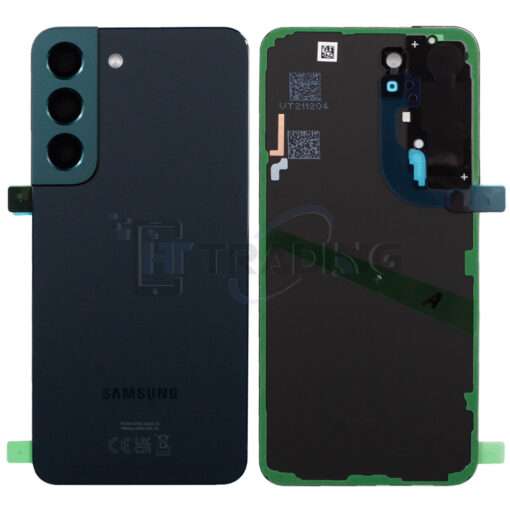 S22-Green-Battery-Cover