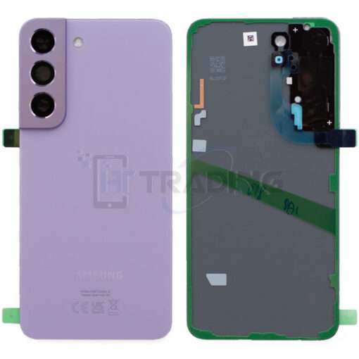 S22-Violet-Battery-Cover