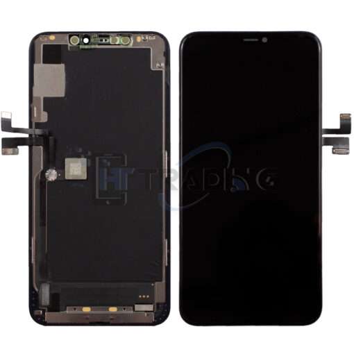 iPhone-11-Pro-max-Display-Ohne-IC