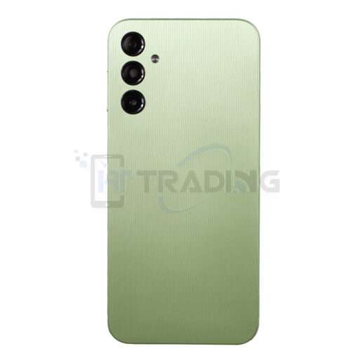 A14-4G-Battery-Cover-Green