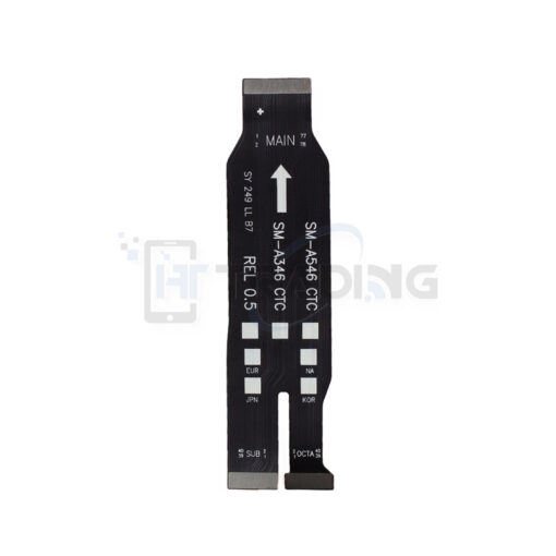 Samsung-A54-Flex-cable