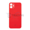 iPhone-12-Red-Backcover