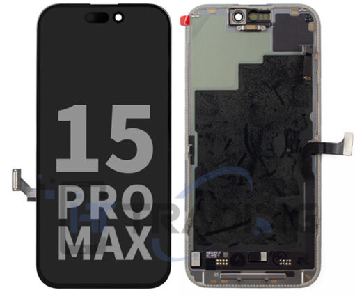 15-Pro-max-Service-Pack-Display