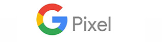 Pixel-Logo