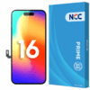 iPhone 16