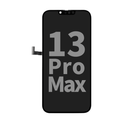 13 Pro max soft oled 2