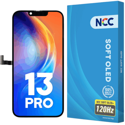 13 Pro soft oled 1
