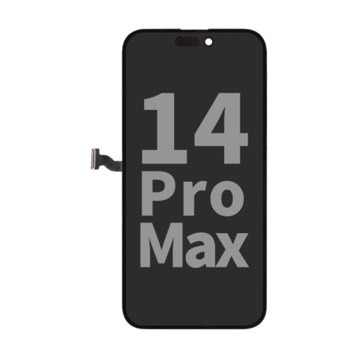 14 Pro max Soft oled 2