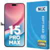 15 Pro Max Soft Oled