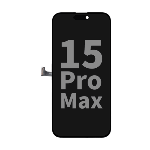 15 Pro Max Soft Oled 2