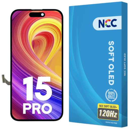 15 Pro soft oled 1