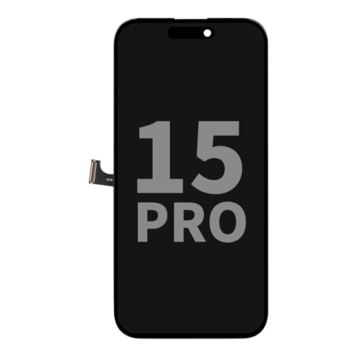 15 Pro soft oled 2