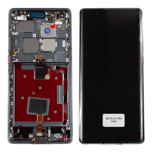 Display-Huawei-Mate 40-Pro-OEM