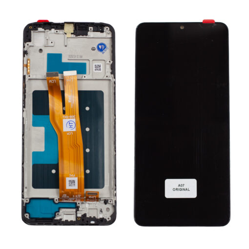 Display-Samsung-A07-OEM