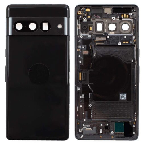 Pixel-7-Pro-Gehäuse