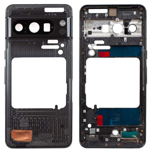 Pixel-8-Pro-Gehäuse