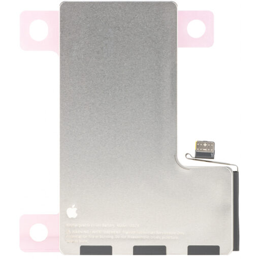 battery-for-apple-iphone-16-pro-Service pack 4