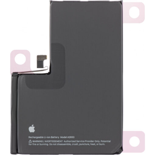 iPhone 13 Pro max Original Akku2