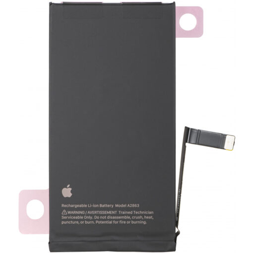 iPhone 14 Original Akku