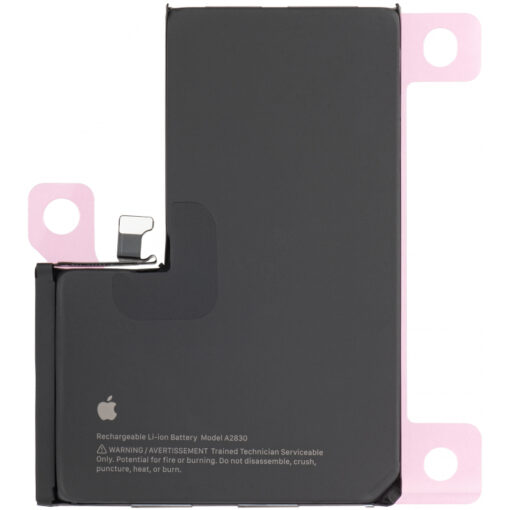 iPhone 14 Pro max Original Akku