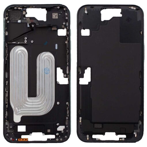 iphone-16-Pro-Max-Mittelrahmen-mit-Teile